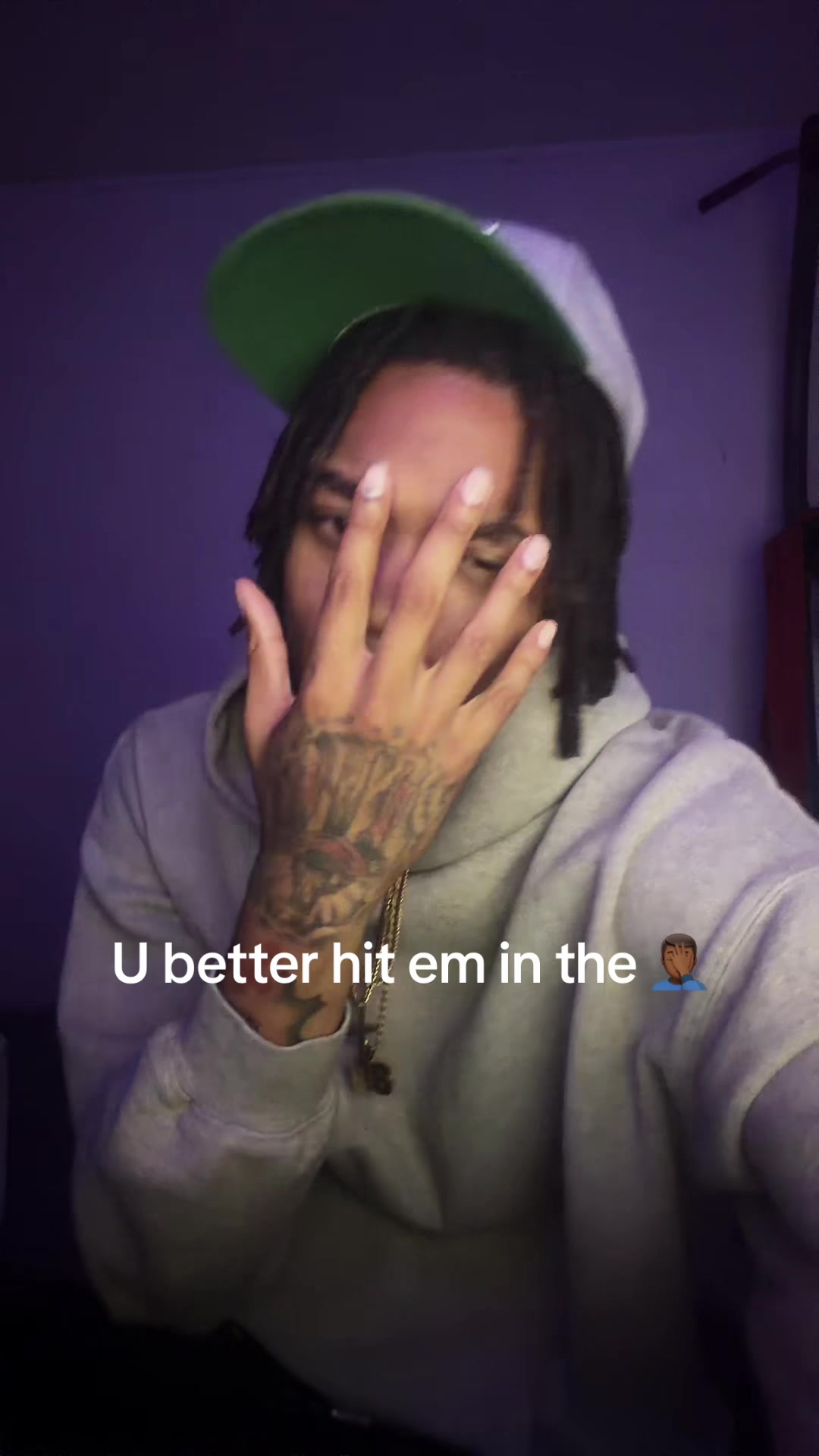 @Dev1n Bankz