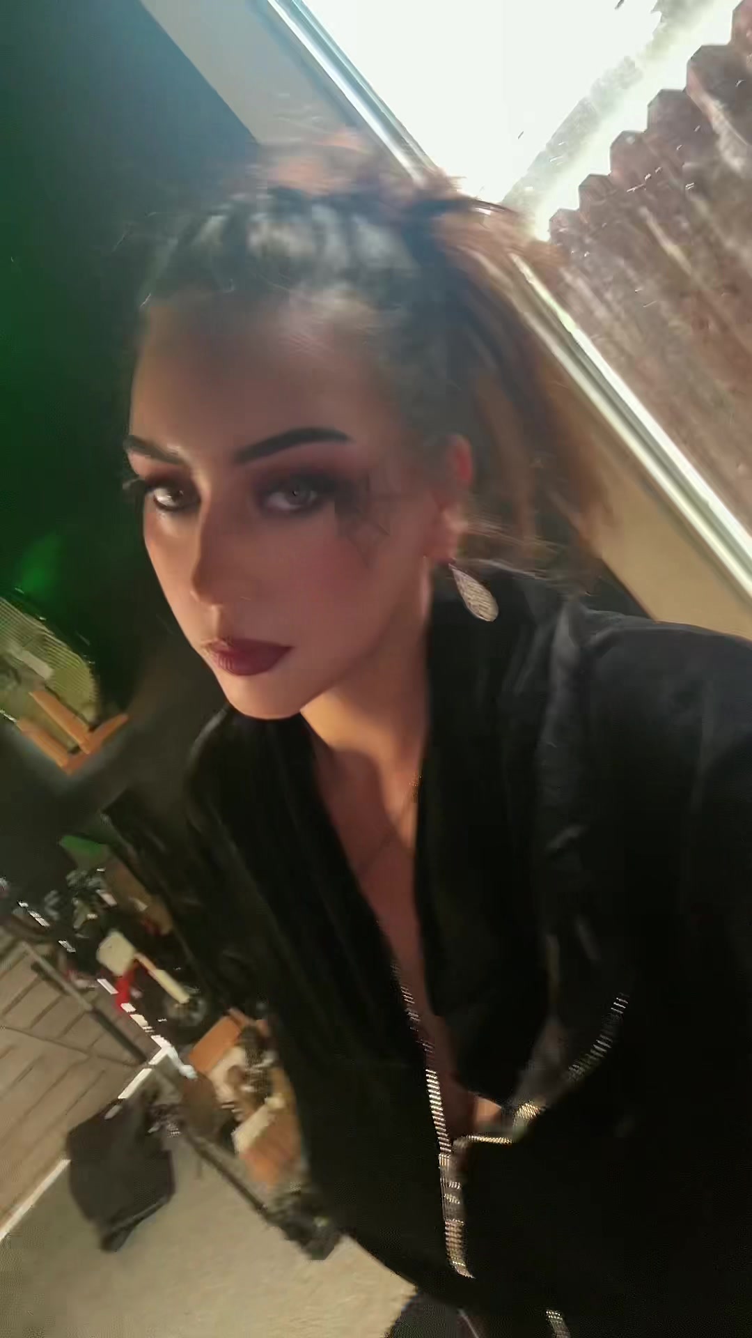 @Kayla rae