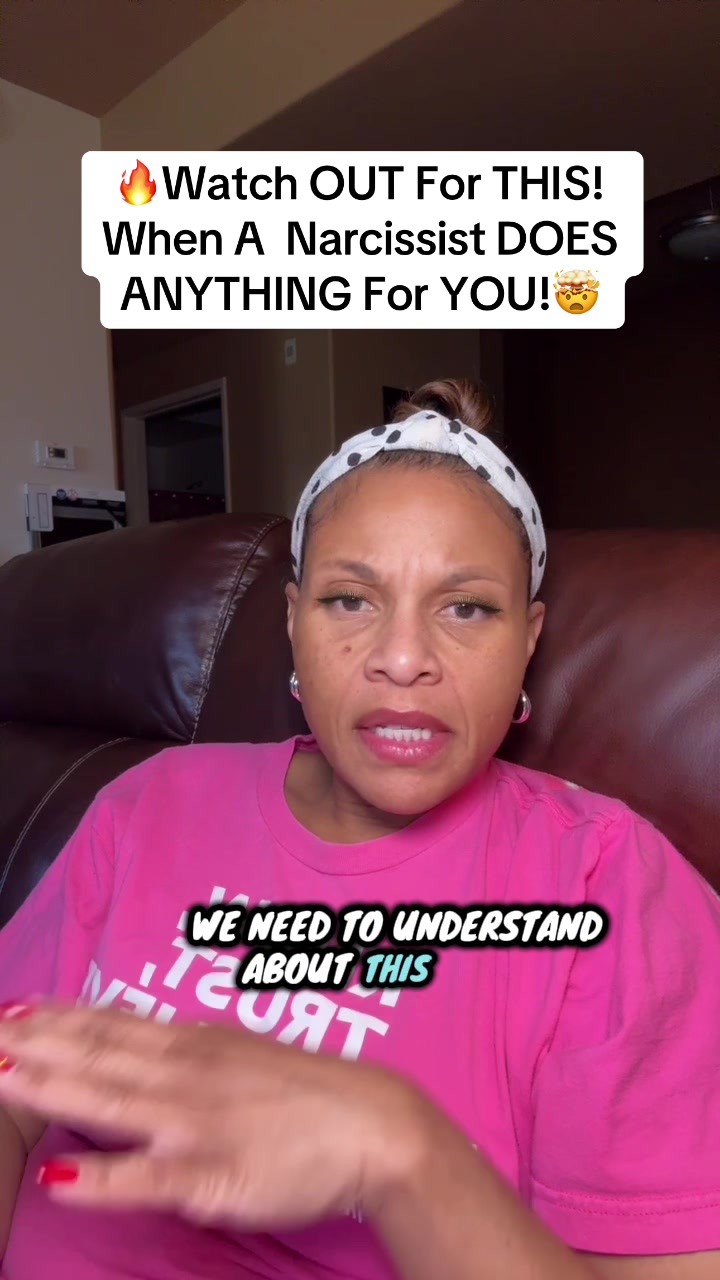 @The Tea on NPD