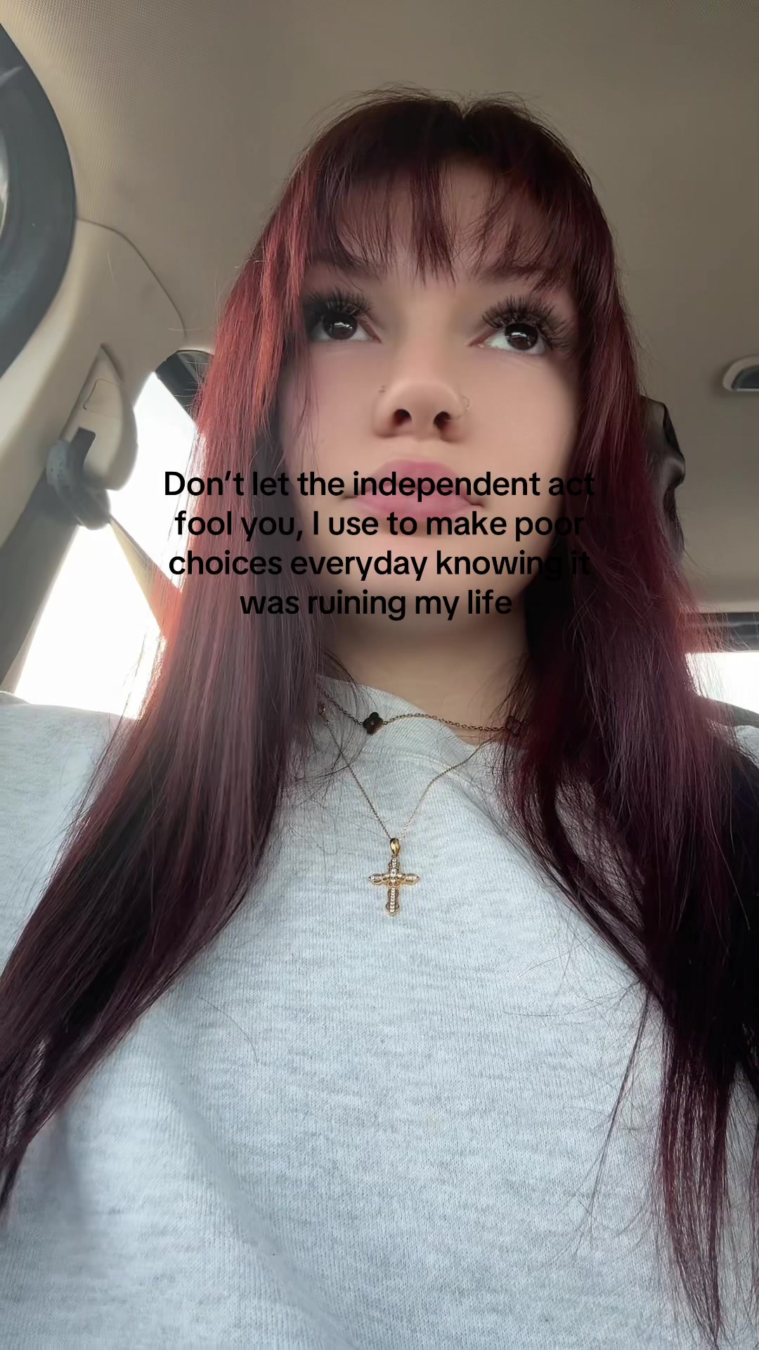 @Kirstin