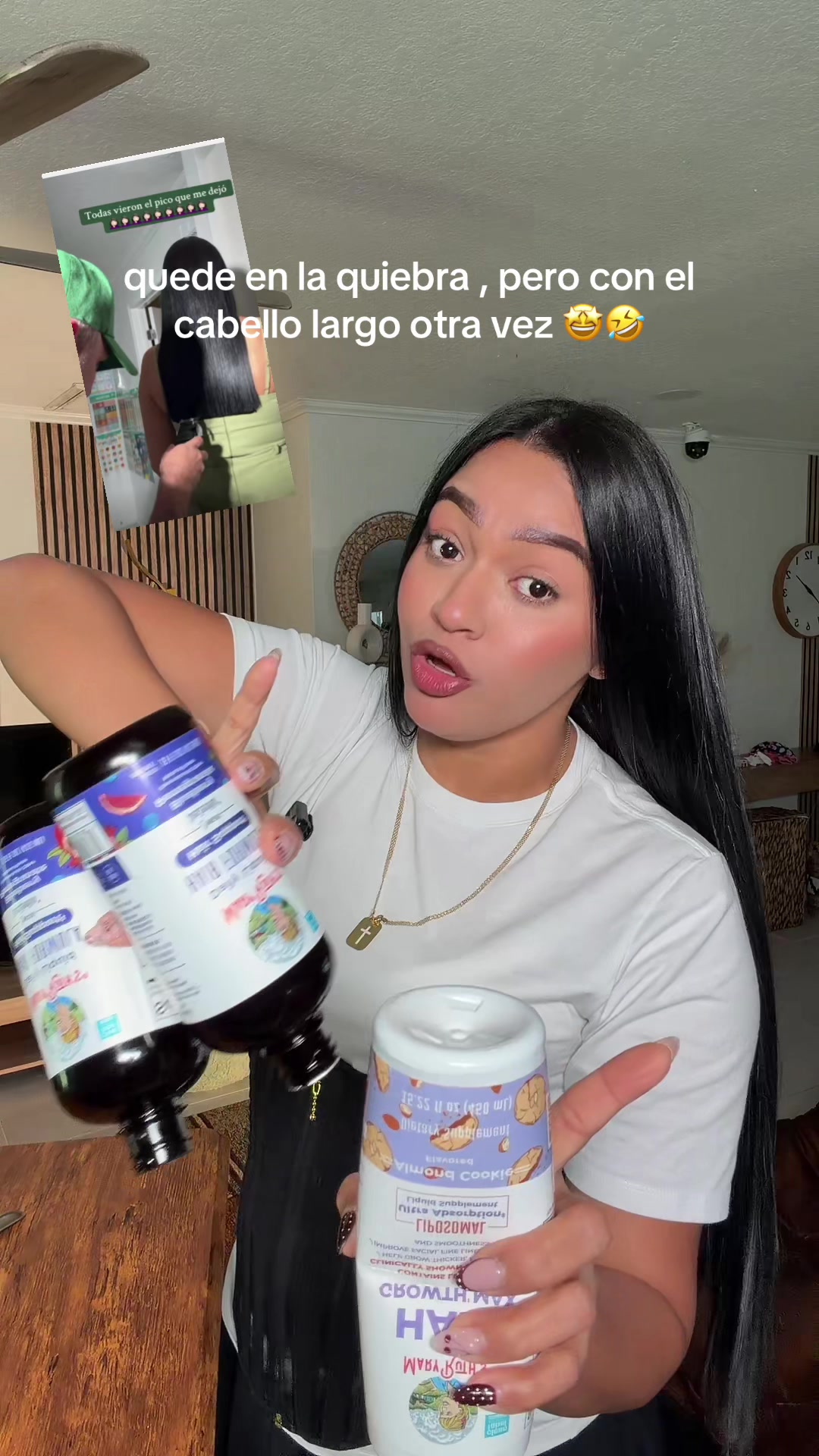 @Pao tu comadrita 💁🏻♀️