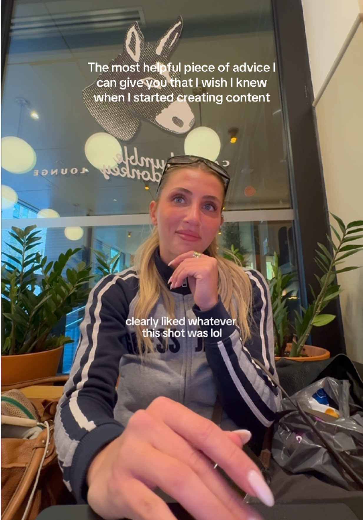 @Nicole Kramer