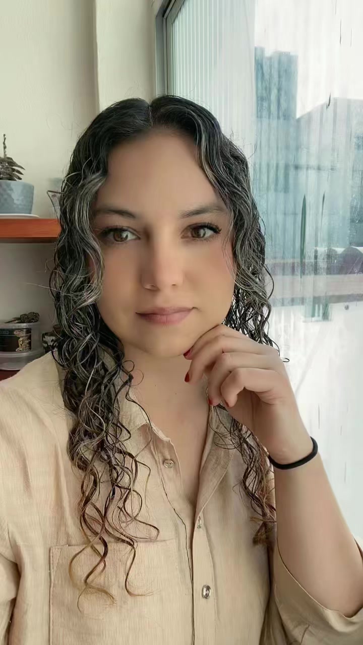 @Karla Bermudez