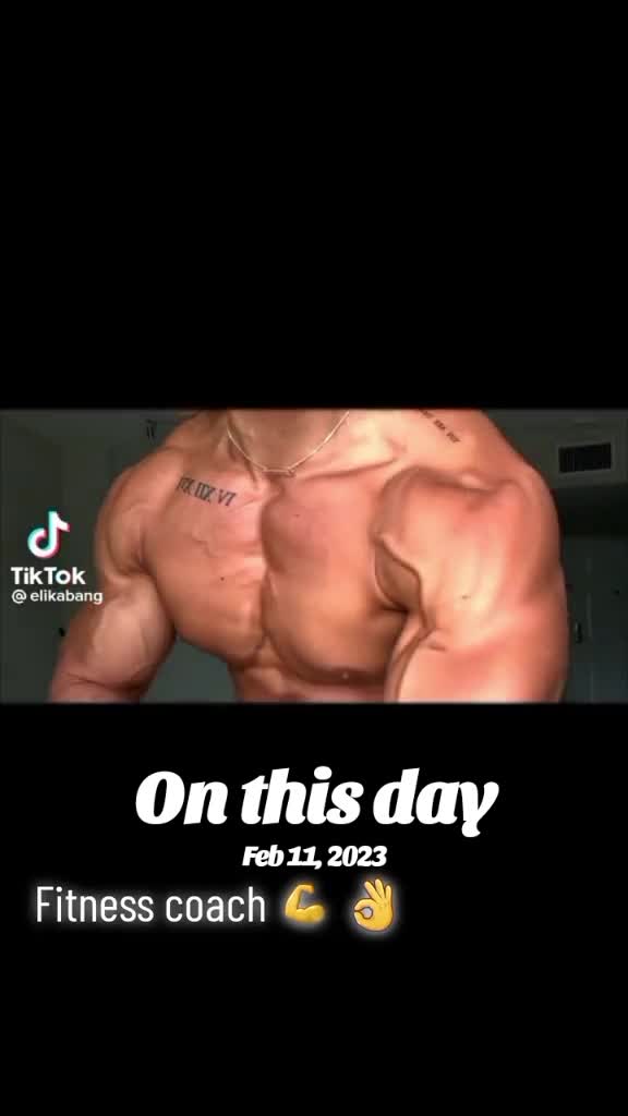 @donzilas, fitness