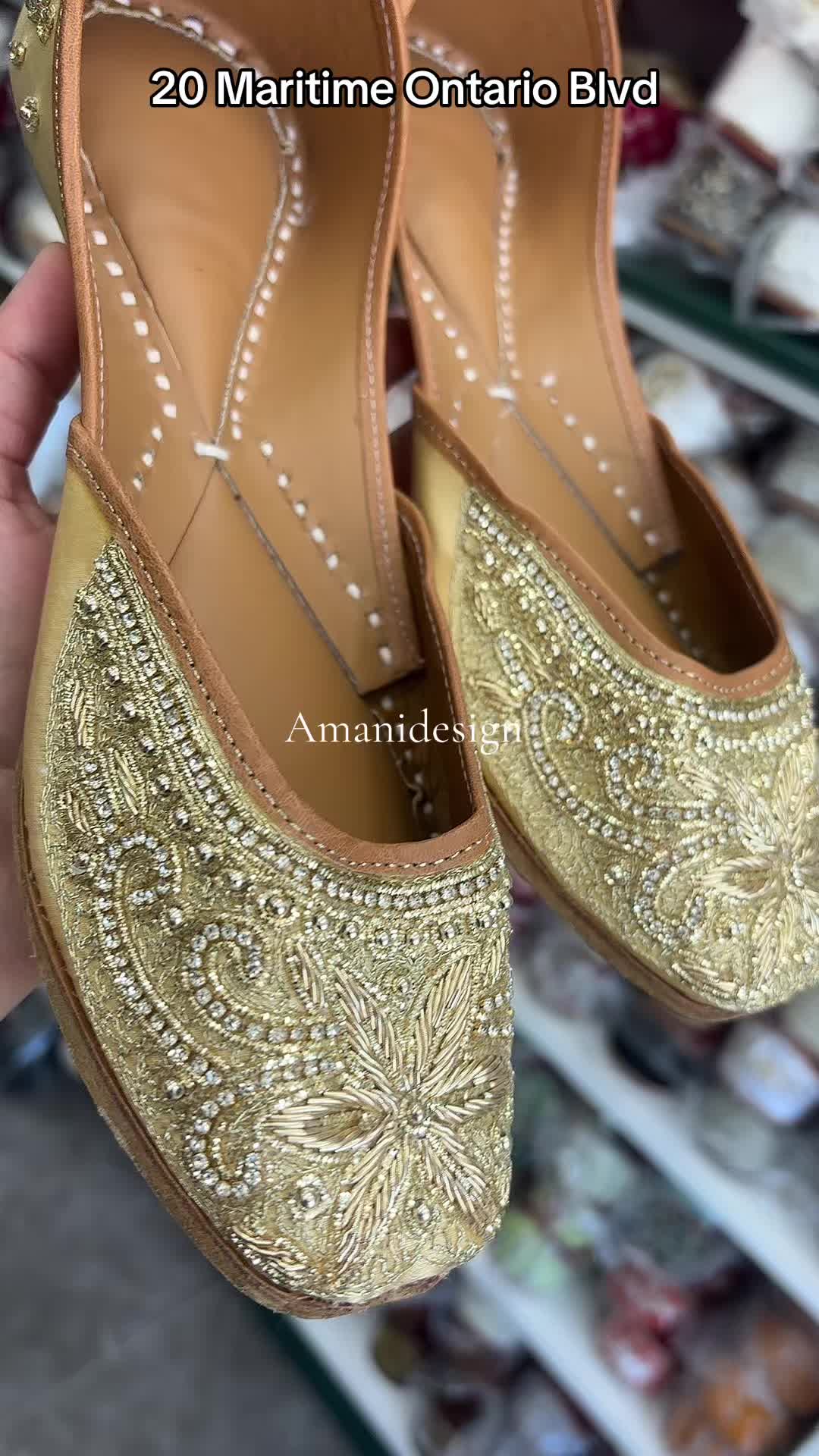 @Amanidesign
