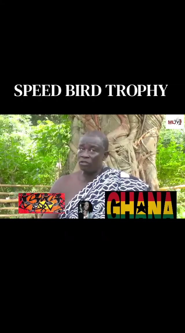@Africantrumpet 🎺🎺🎺