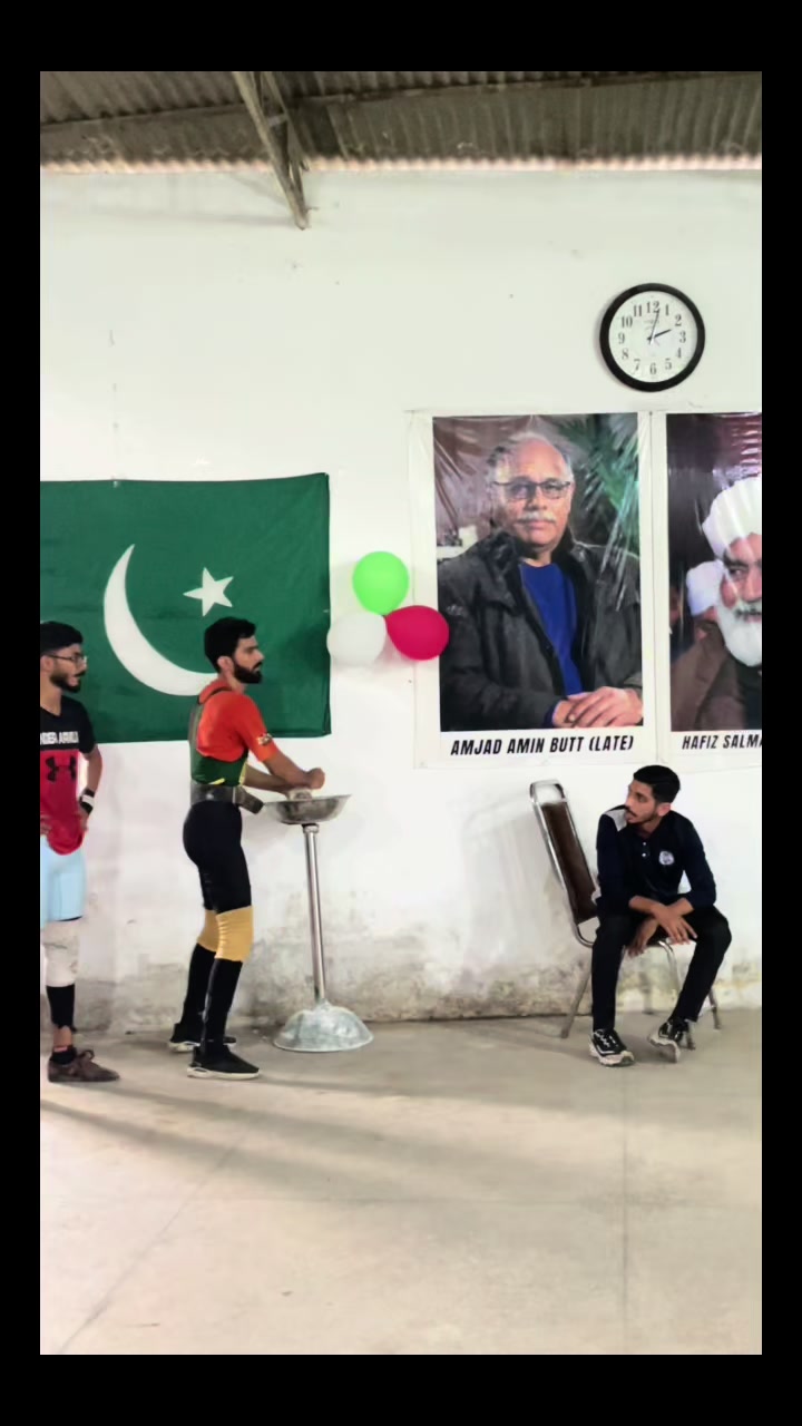 @Saad Malik