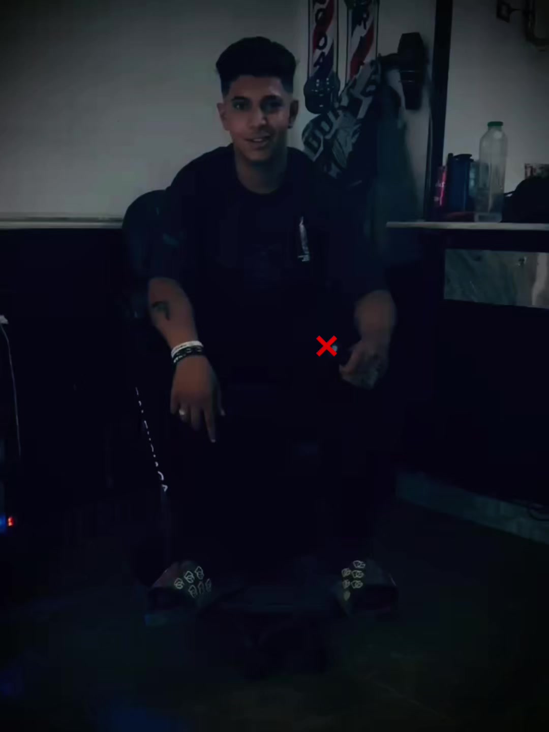 @🎭🦅الچوكر★☆★☆★سـمــيــر🎭🇧🇷