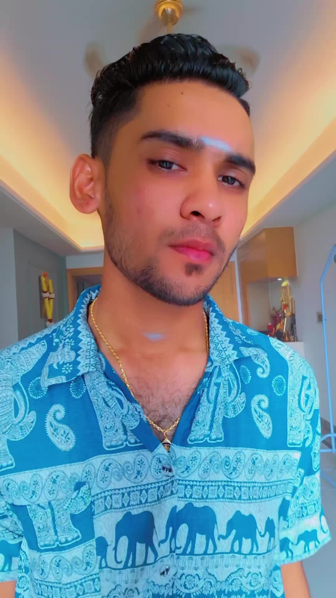 @Karam Ram 🦚✨️🧿