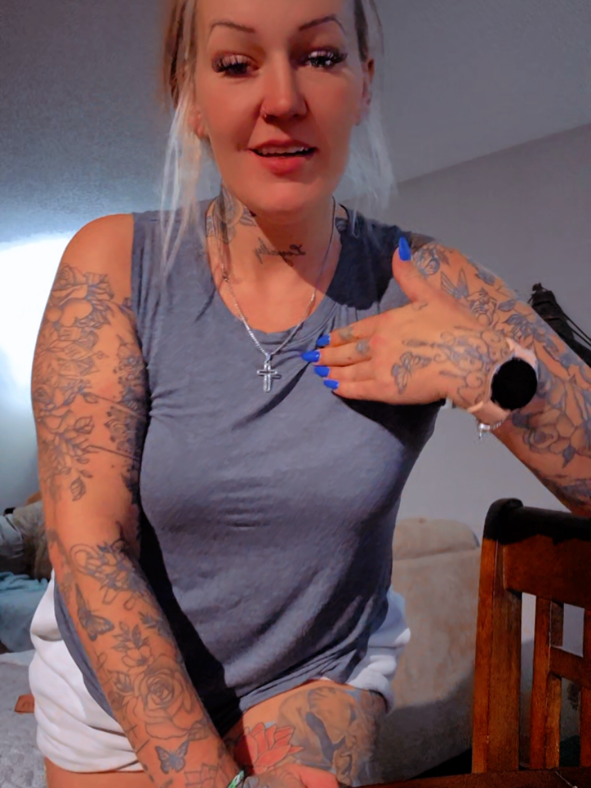 @lorrilyn●🦋