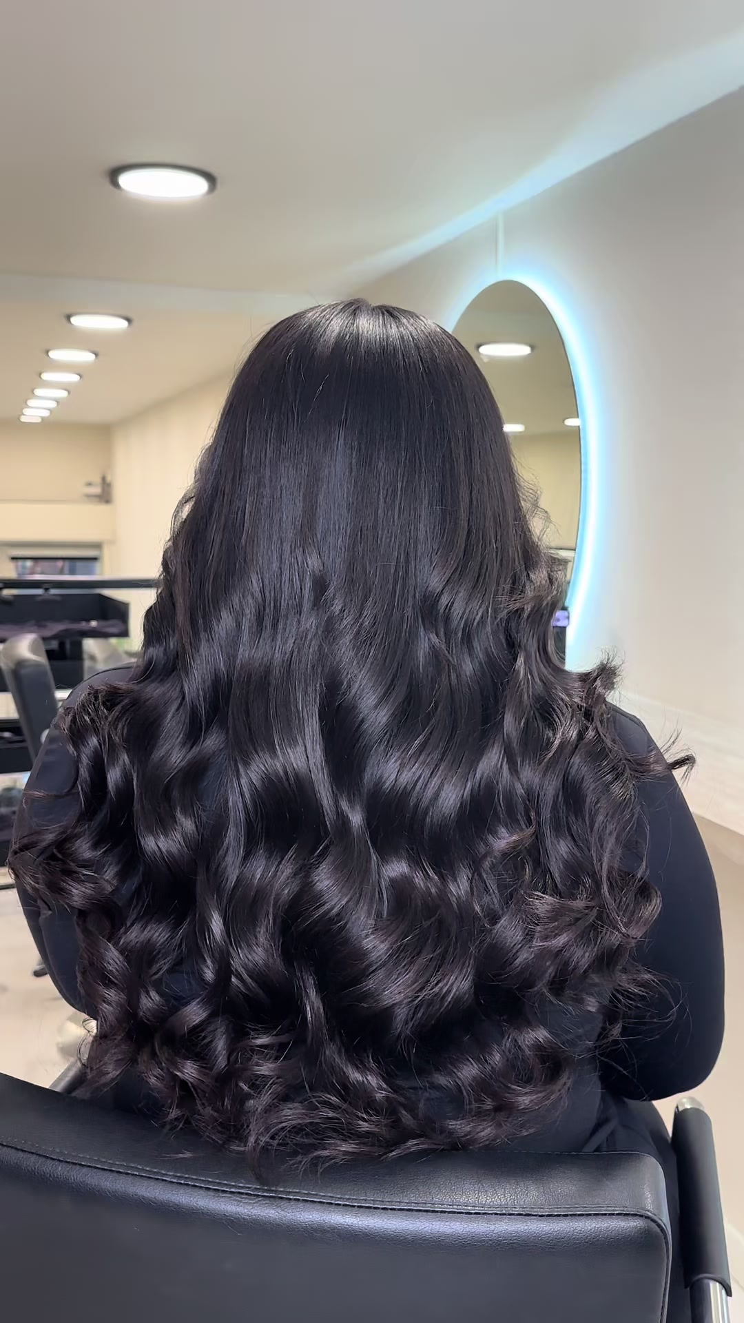 @The Hair Project