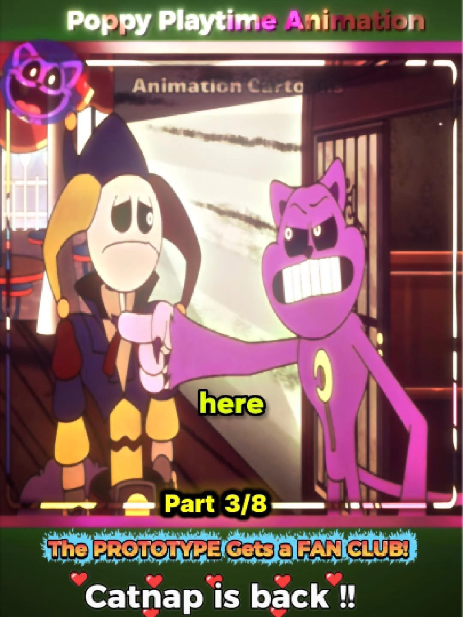 @Animation Cartoons