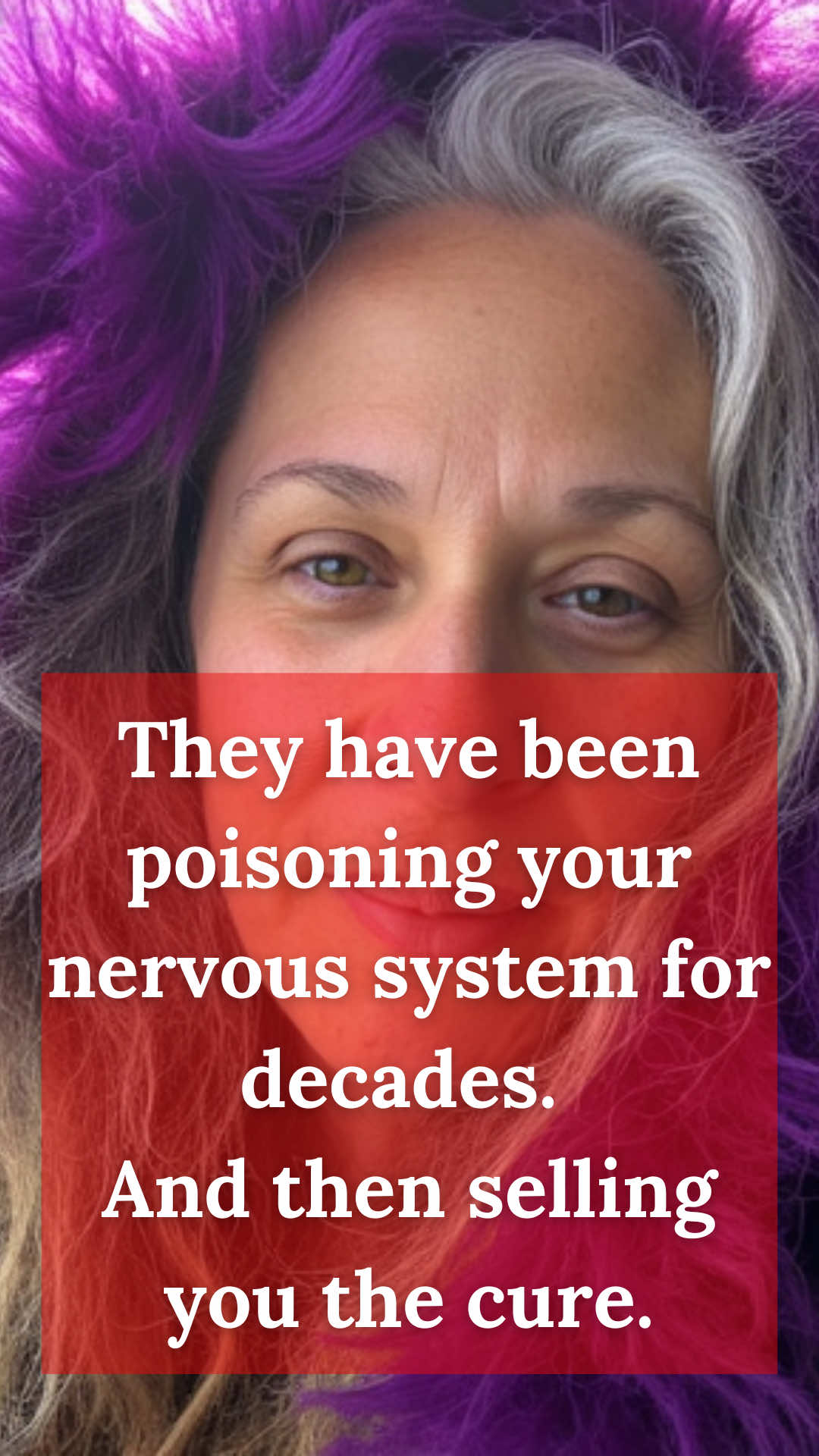 @Jodi Jones | Medical Medium