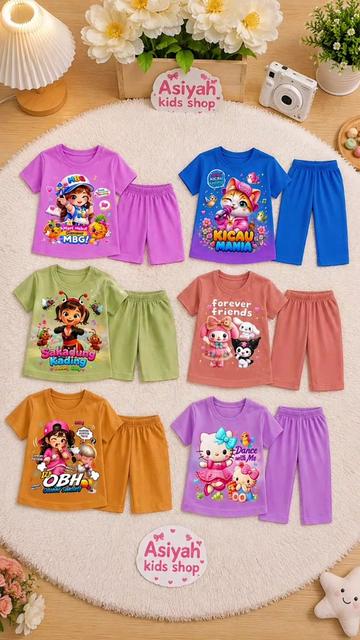 @Asiyah || kidsshop