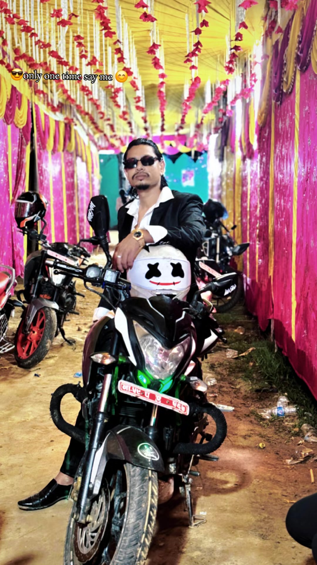 @Toofan Ansari