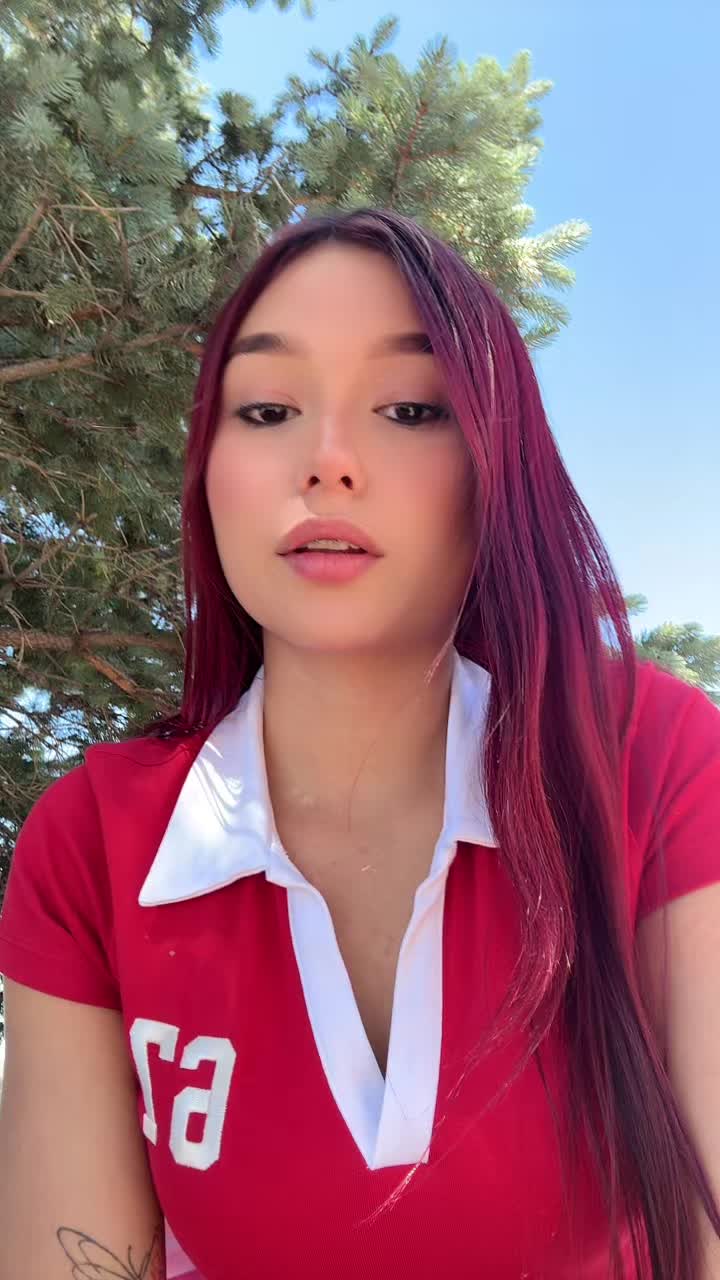 @👩🏼🦰💗