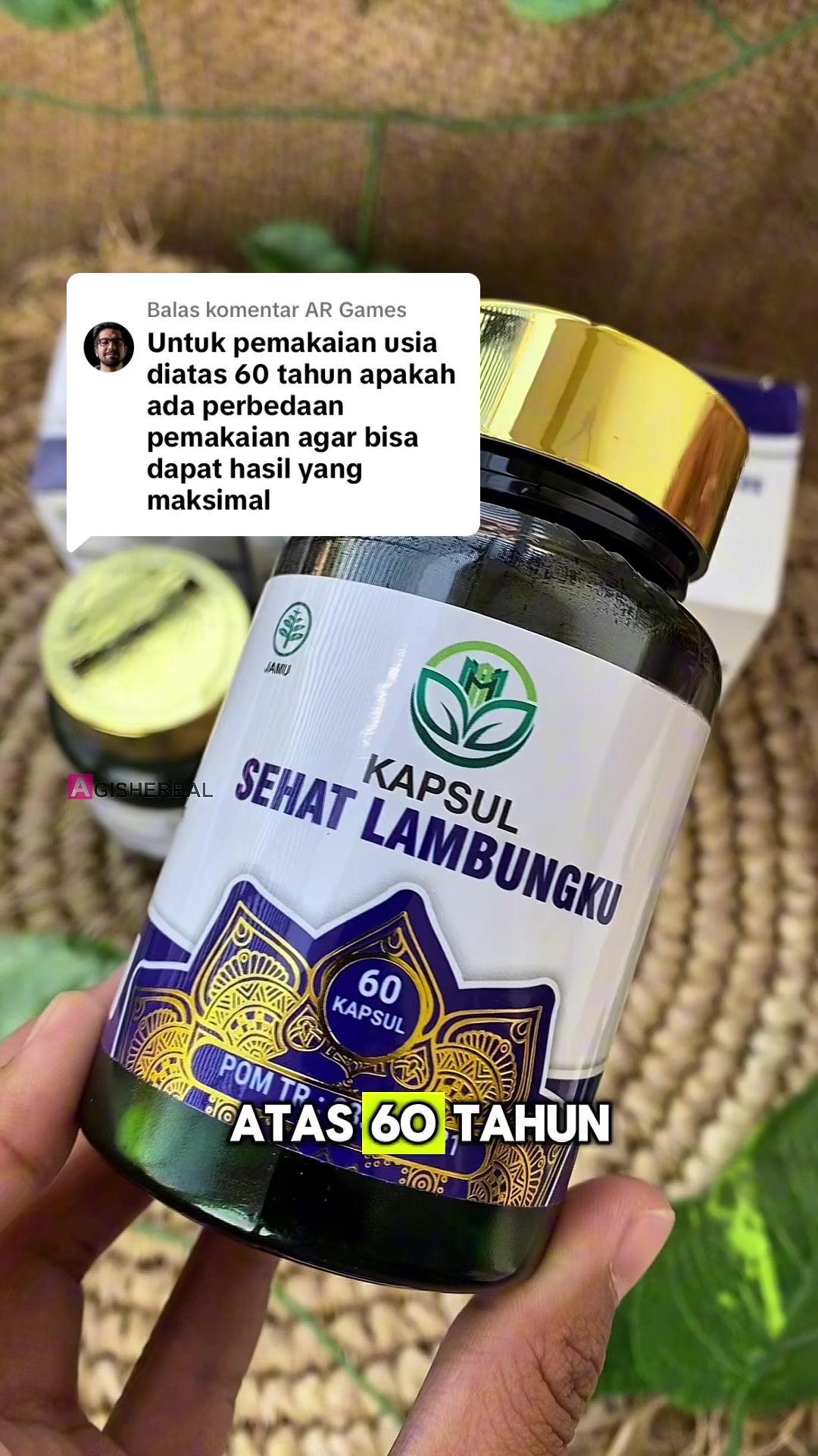 @Agis Herbal Shop