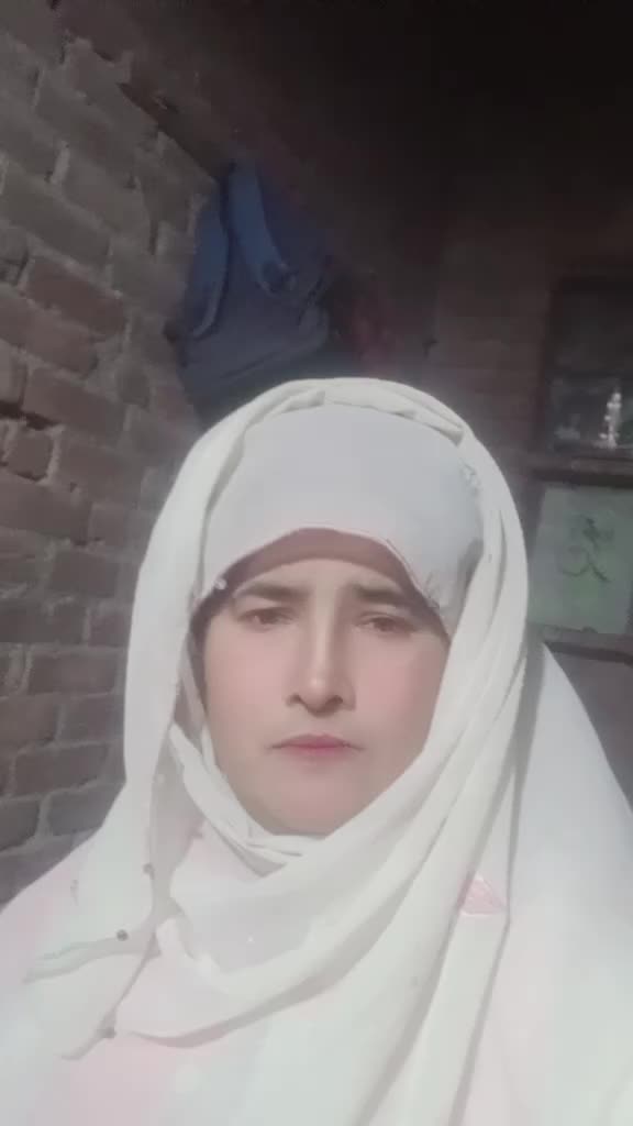 @Abida khushnood