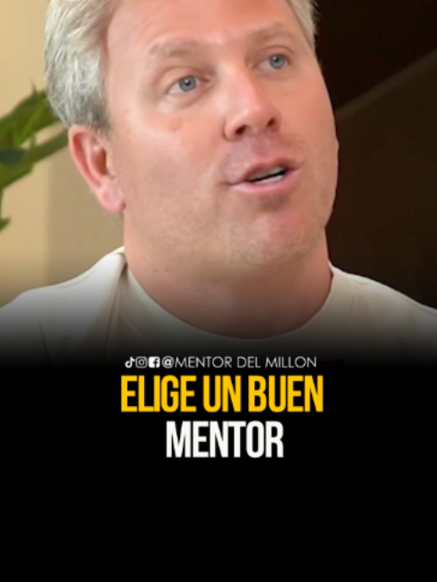 @Mentor del Millón