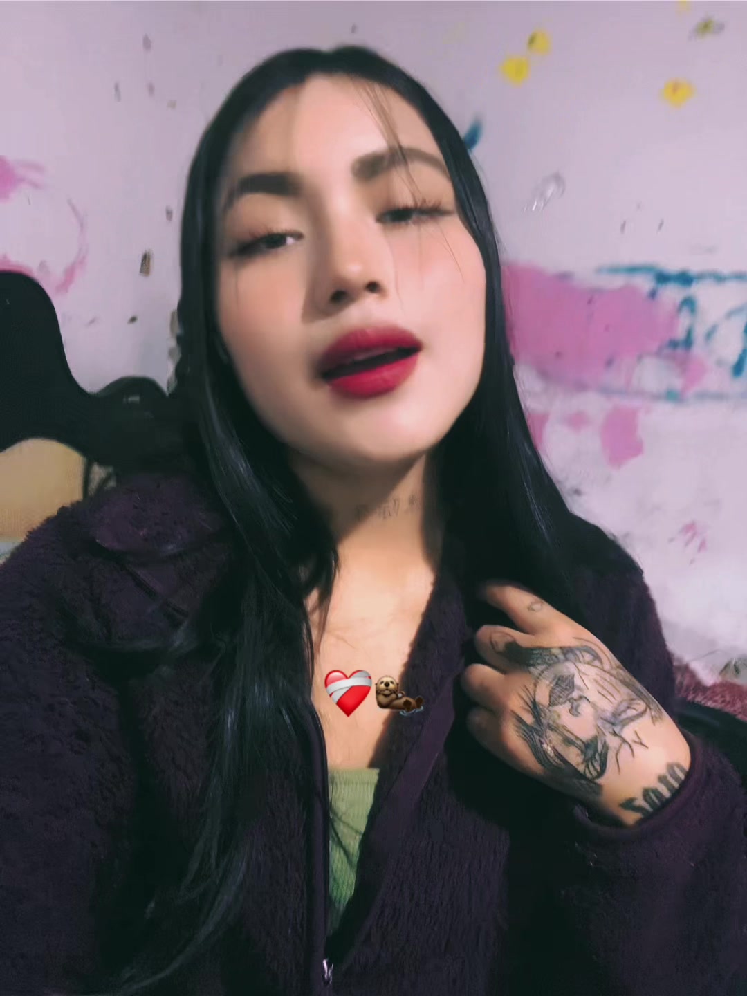 @Danesha 🫧