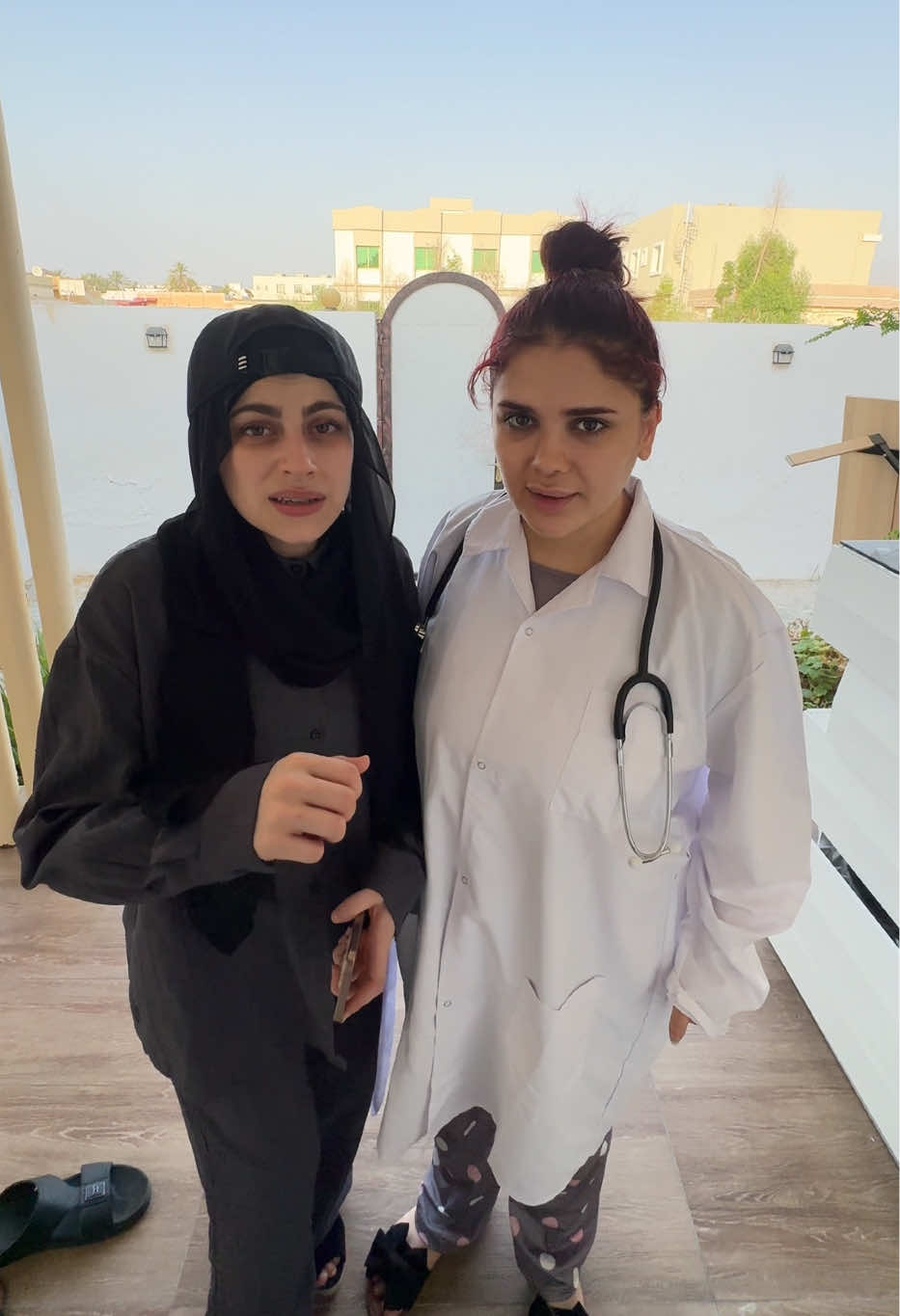 @ام سيف - Om Saif