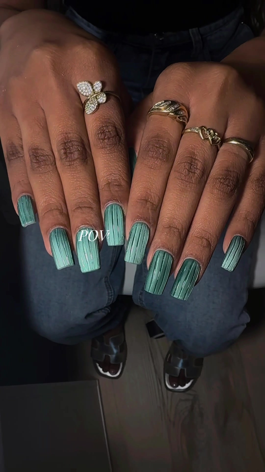 @I.N.K. Nail Bar