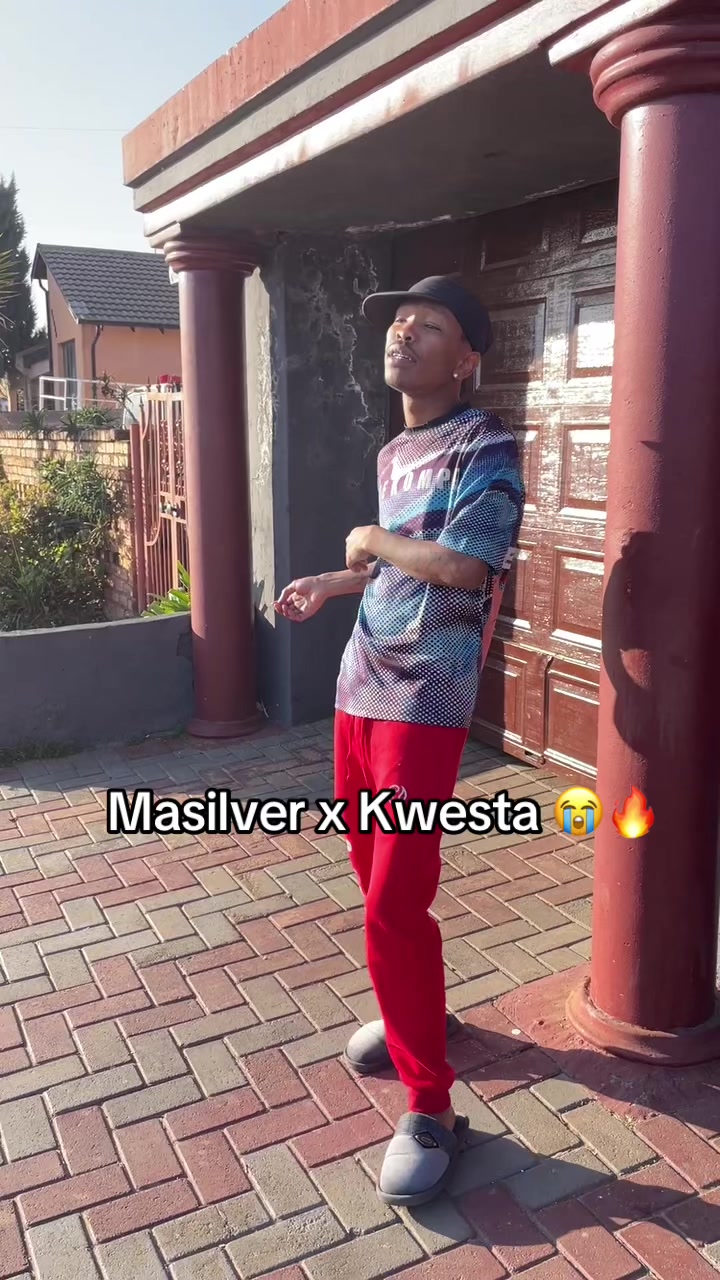@Ma$ilver Ke 🌟