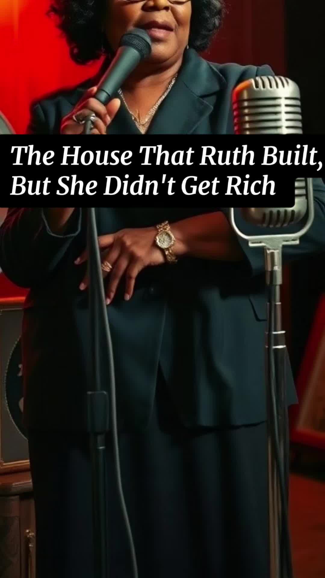 @Black Music History Reclaimed