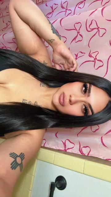 @Kiana Garcia