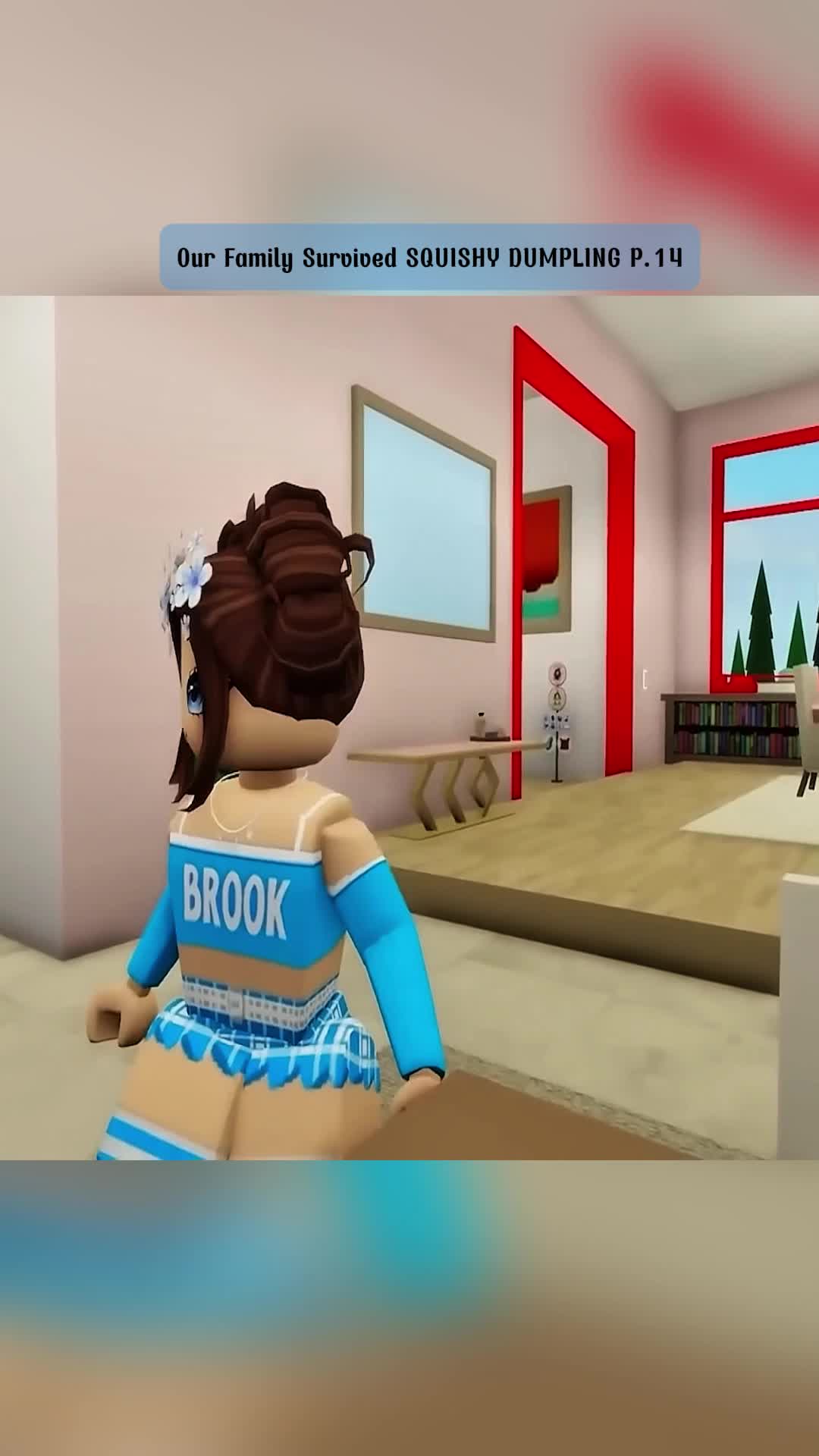 @This is Brook