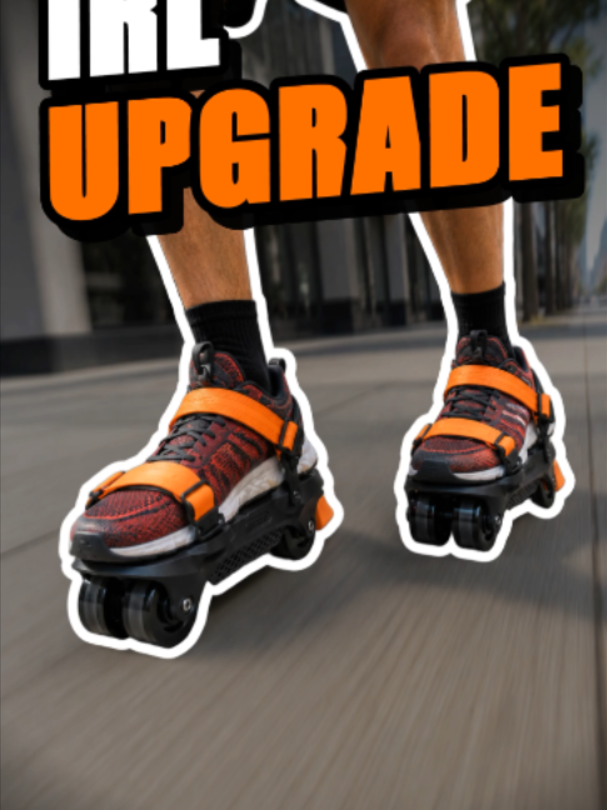 @Airtrick E-Skates