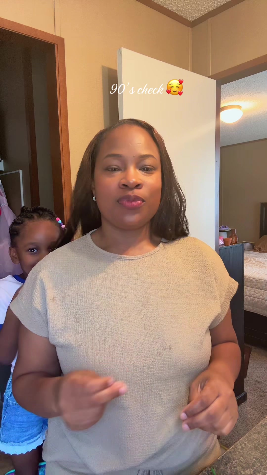 @Sherida | Mom Life & Real Talk
