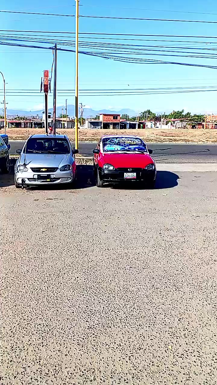 @Carabobo corsa's club oficial