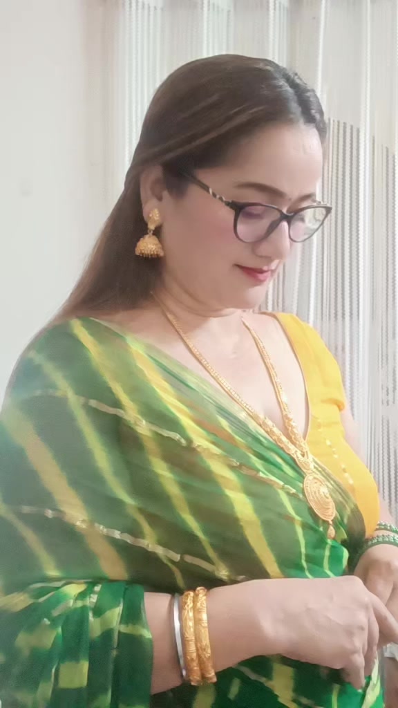 @PAYAL KOHLI