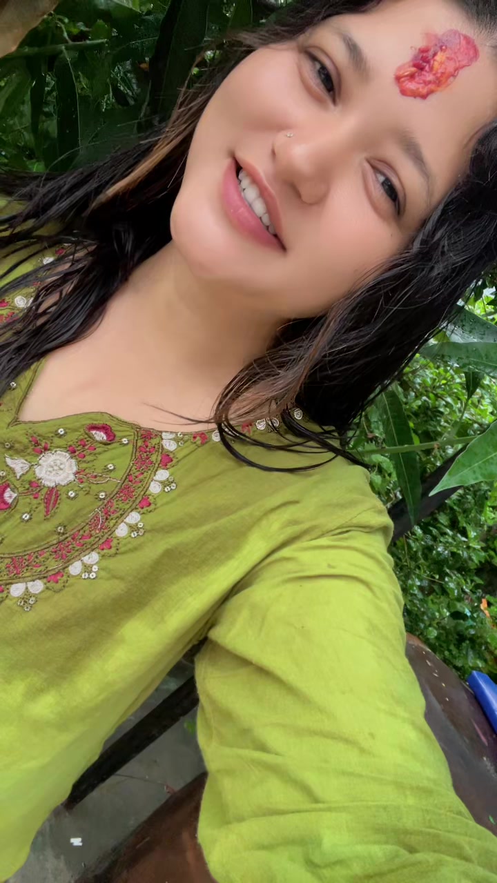 @Lila Dhanuk