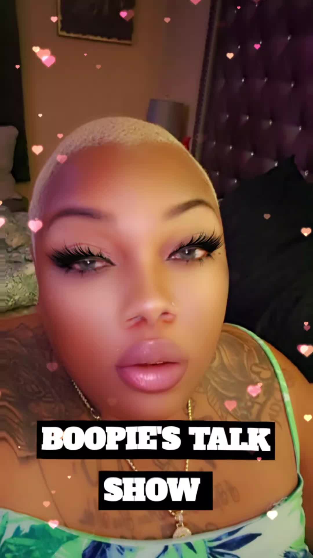 @ONLY "1" BOOPIE 🥶