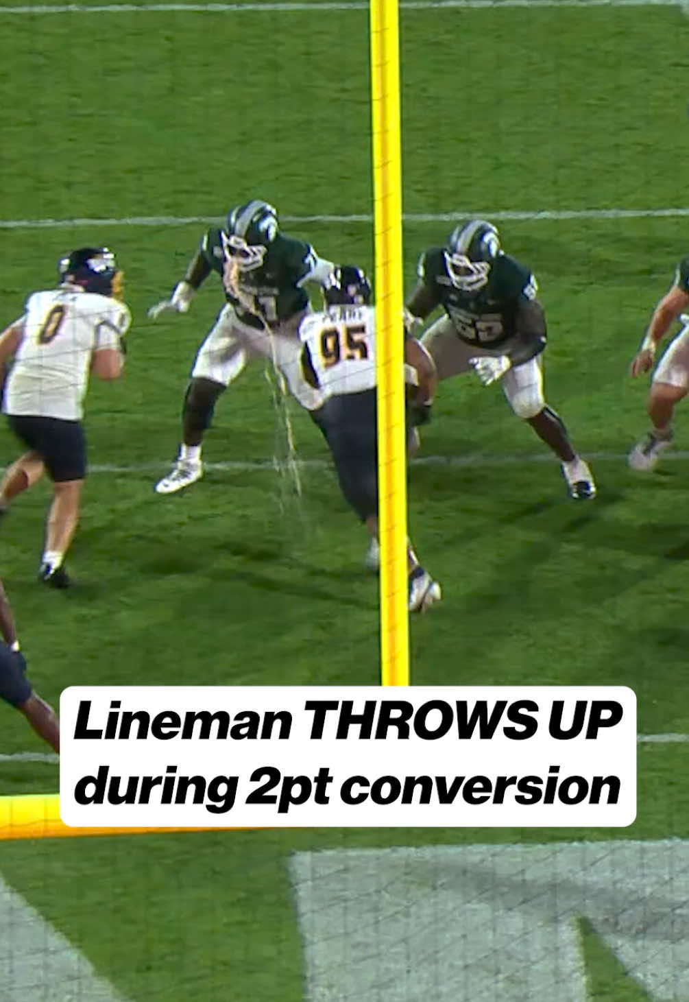 @CFB on FOX