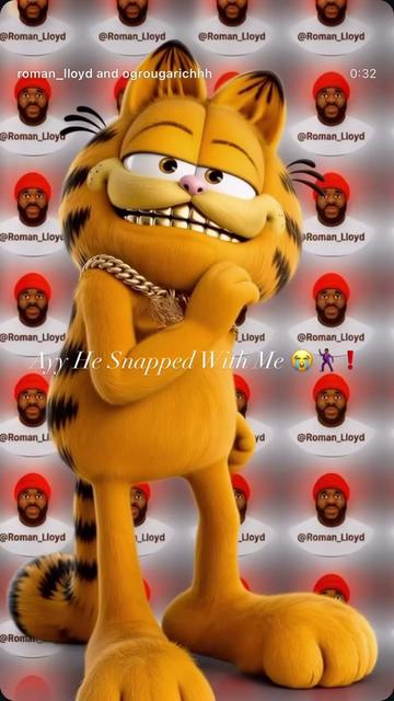 @🔥〽️🌴OG Rouga Rich