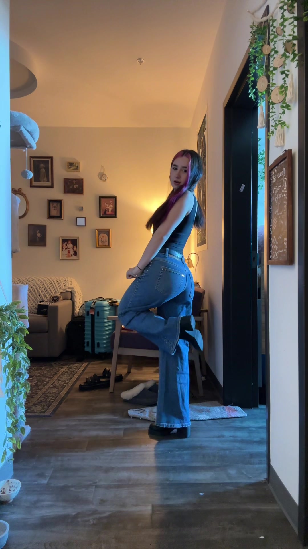 @Shira Lynn