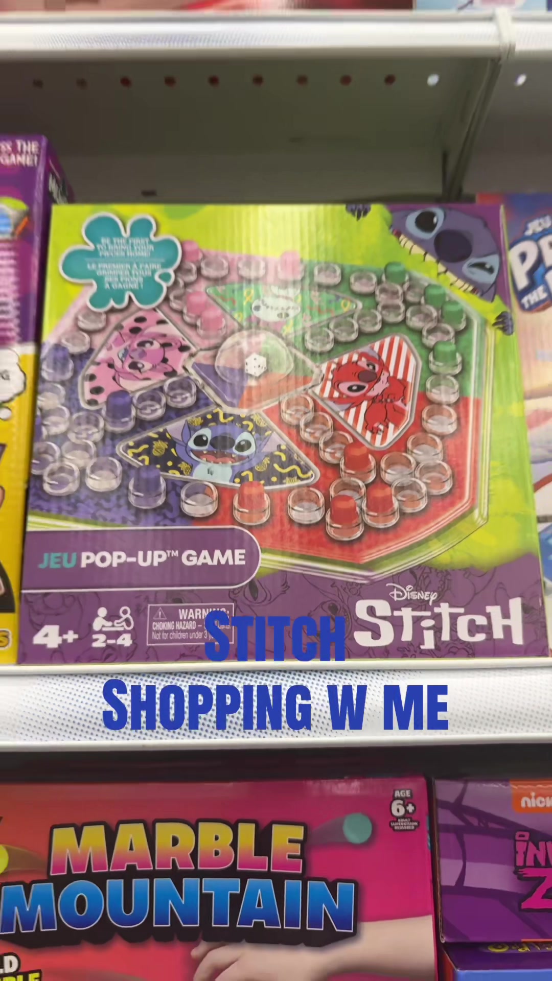 @| LILO AND STITCH |