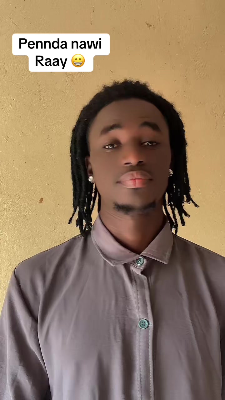 @Ousmane fall: YEEWTI JAMAANU