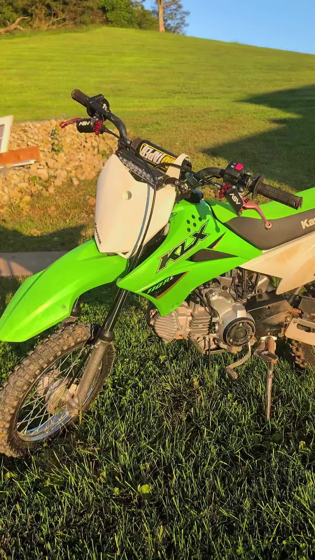 @moto owen
