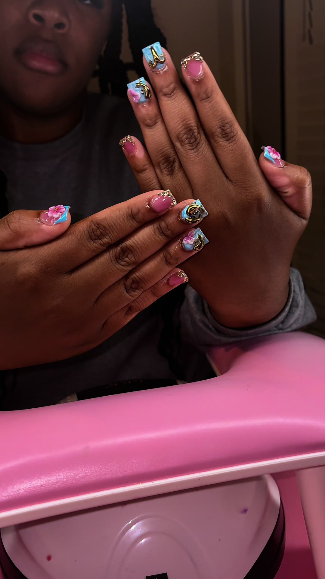 @Pinkdream_nailz