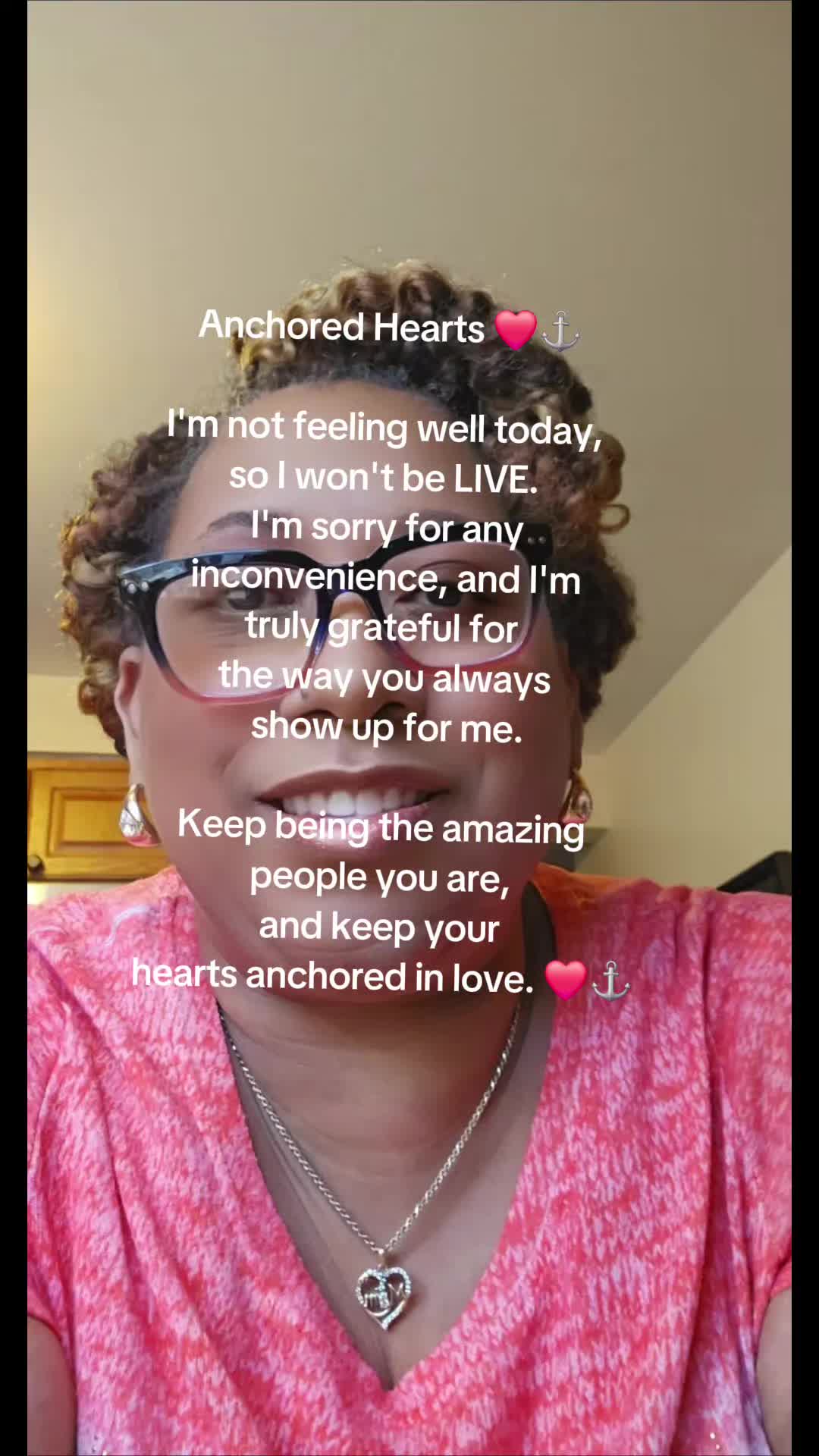 @Nurse Gwenda ❌️ ⚓️❤️ LHS