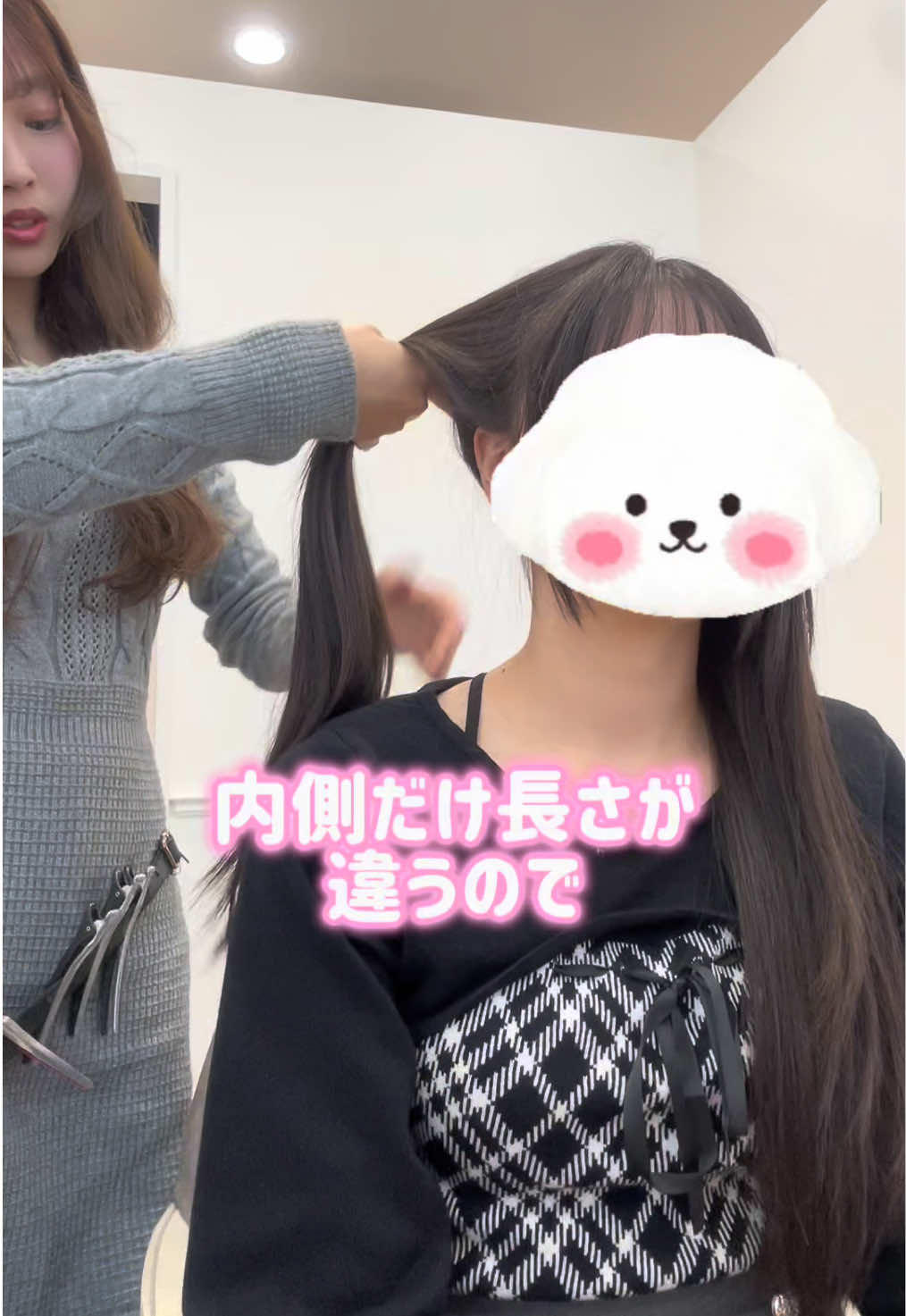 @天野優希/名古屋ヘアメ美容師🪽