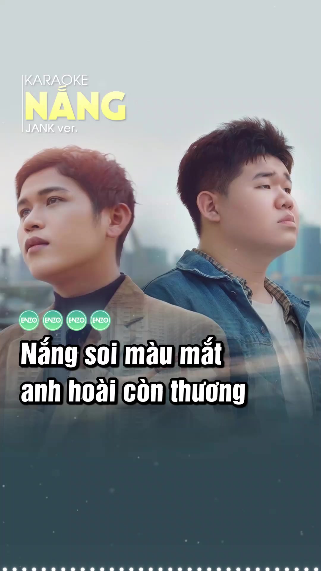 @Hát cùng Enzo