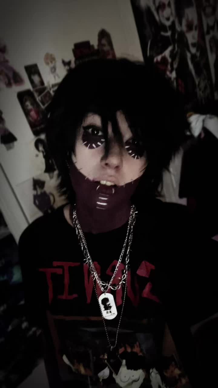 @🔥💜Ella/Dabi💙🔥