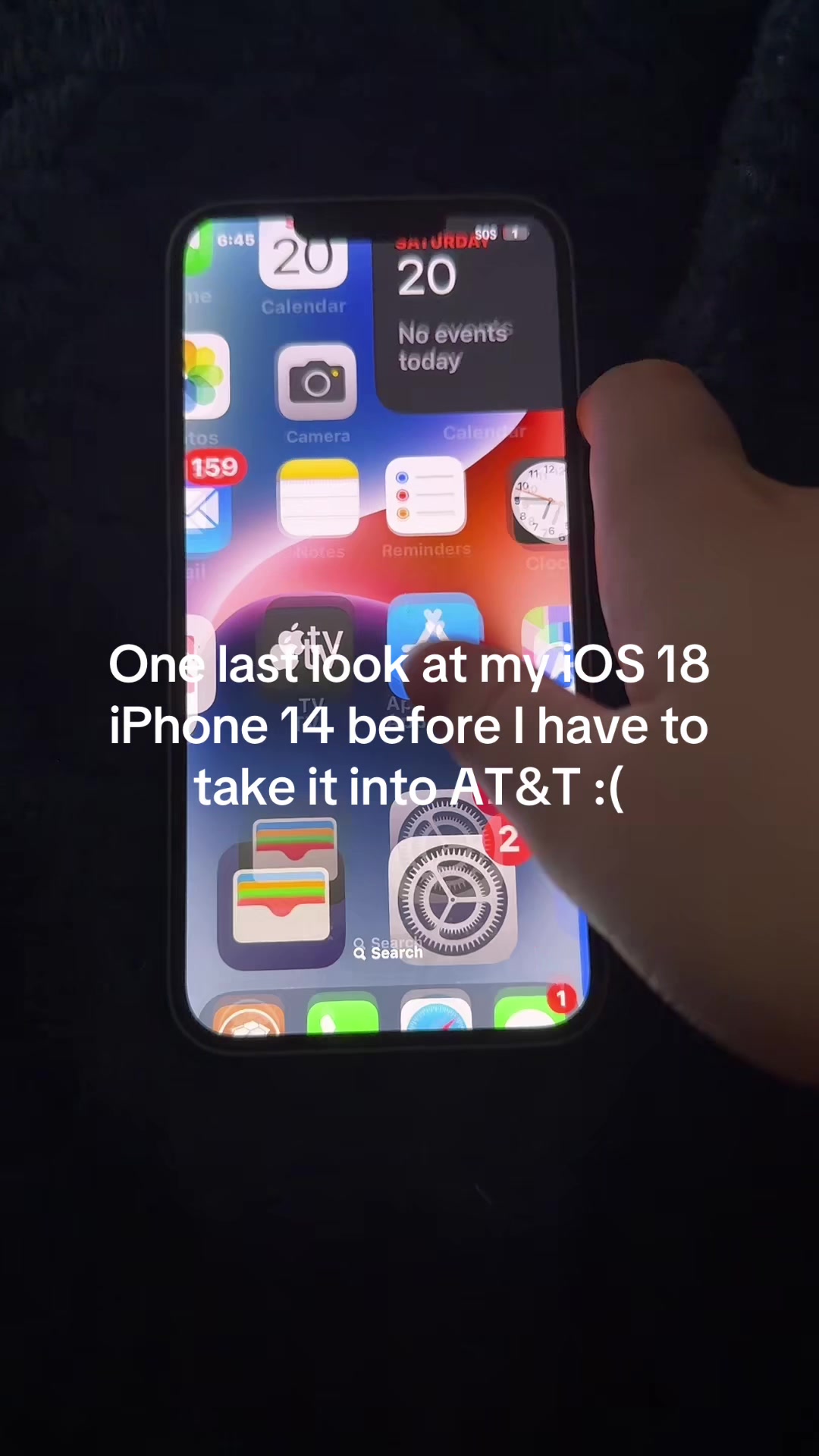 @iPhone 5s hype