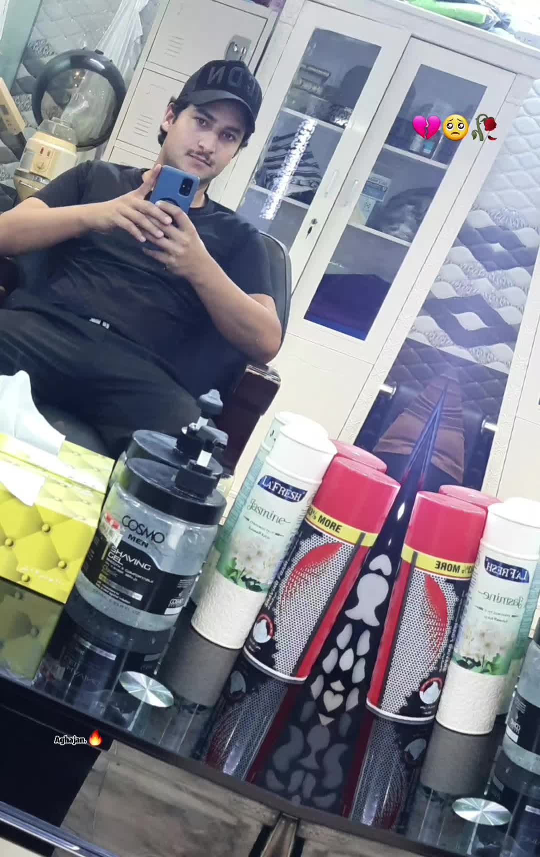 @● ÃrMäÑ KhÁñ ●