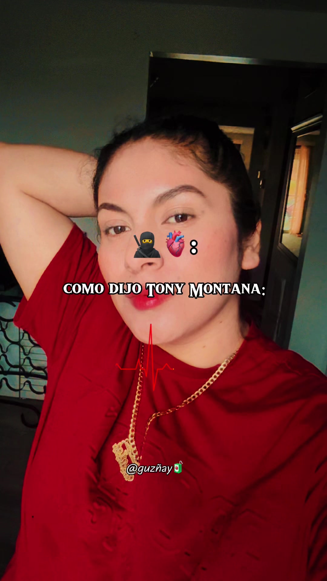 @Claudia Alexa